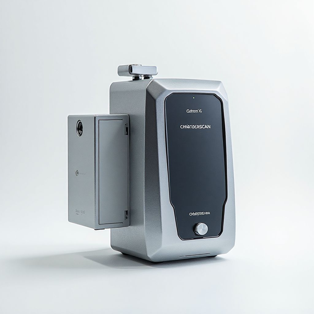 ChampionScan Pro X3