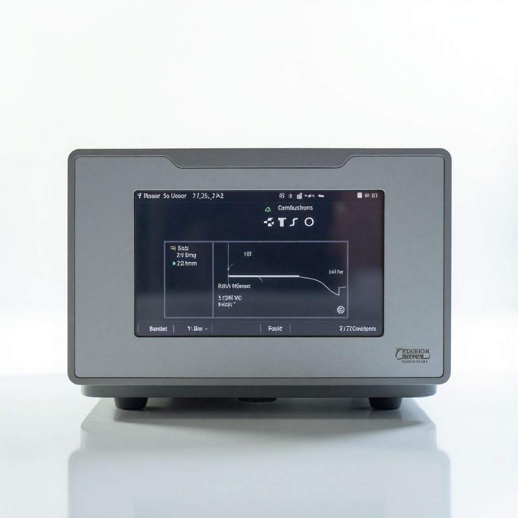 Combustion Analyzer CA-700