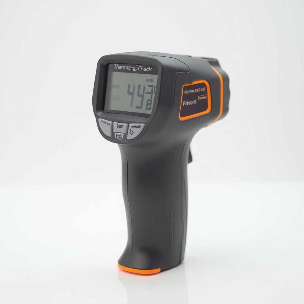 ThermoCheck Infrared Thermometer