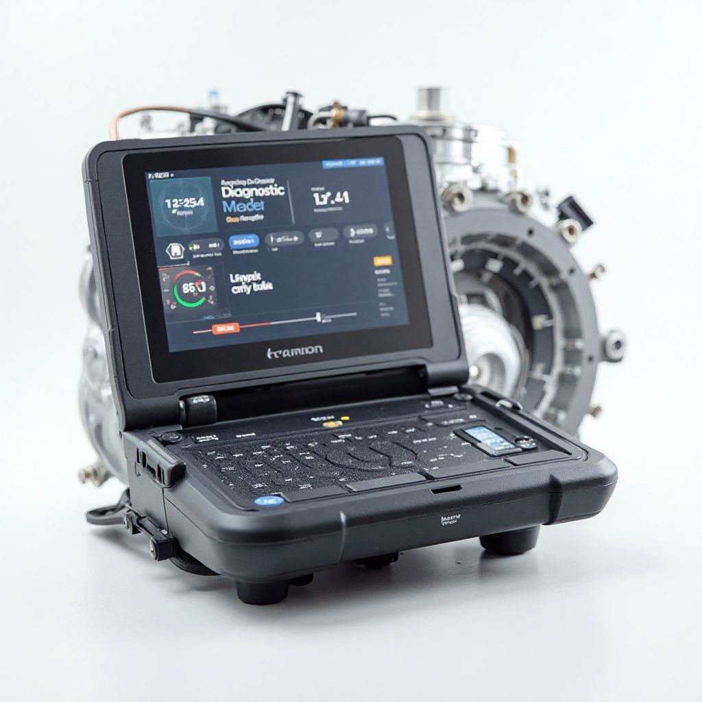 Champion Diagnostic Training Module