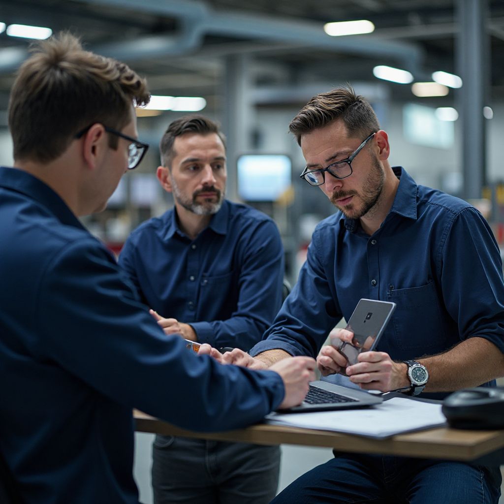 About Us Champion Automotive